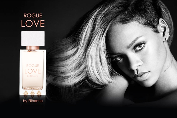 perfume rogue love