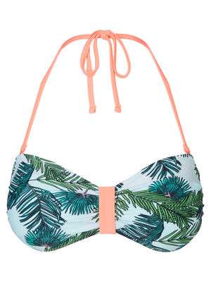 bikini verano palmeras top 10 vero moda
