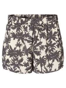 shorts palmeras top 10 verano vero moda