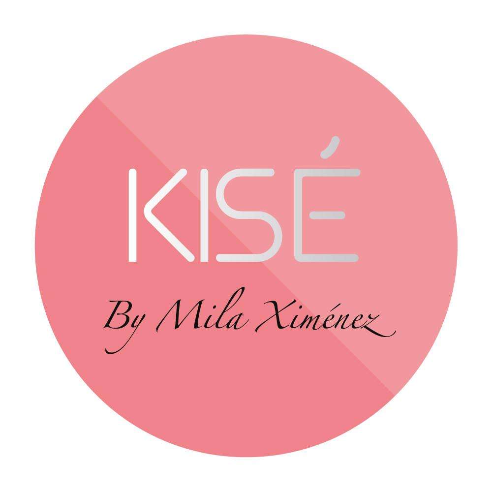 cosmética emocional - Kise_Logo