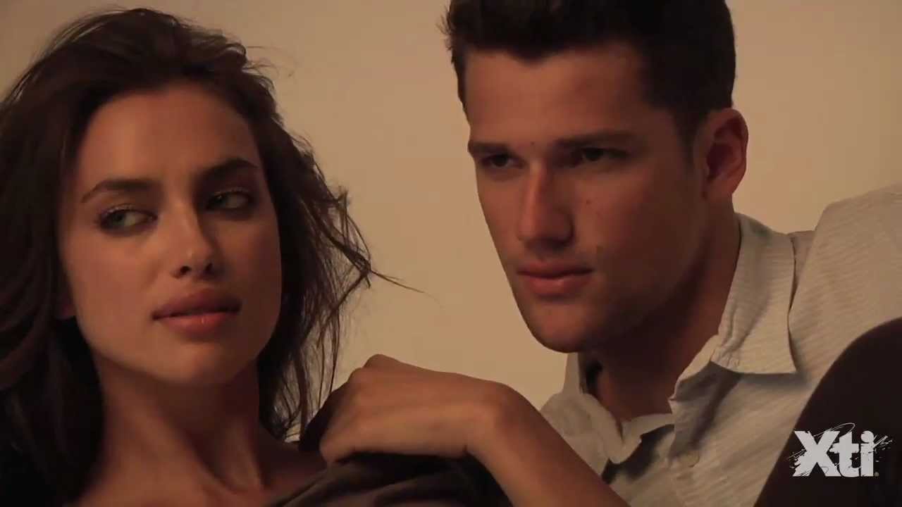 Making Of Xti Fall Winter 12-13