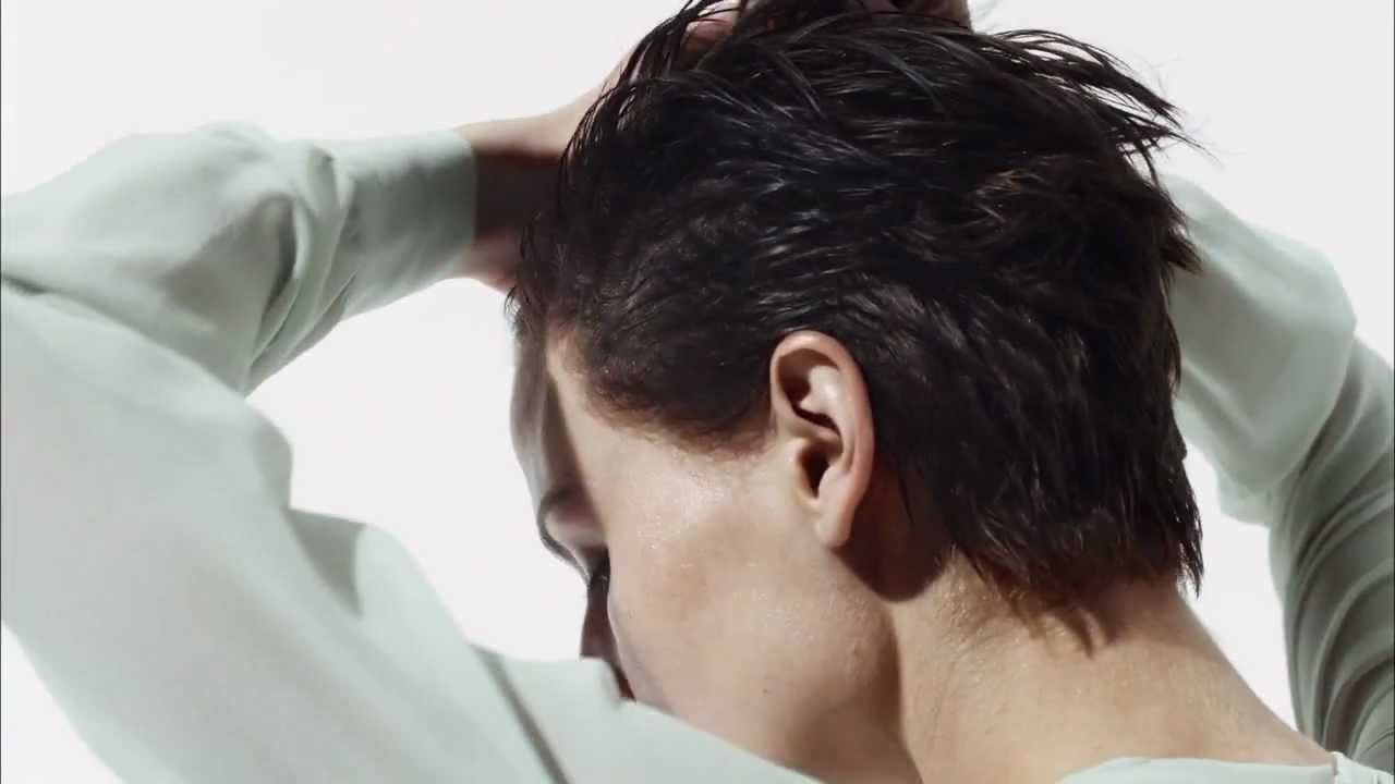 ZARA · Spring / Summer 2012 - Woman/Man