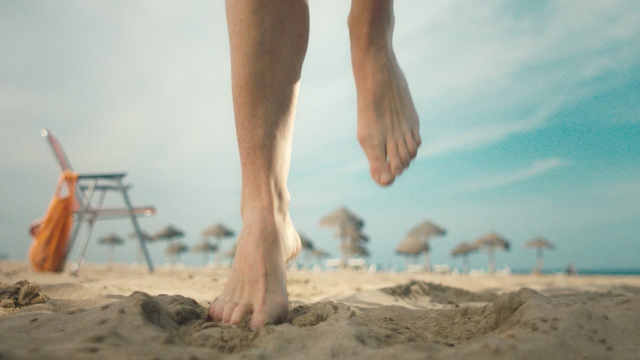 Babaria Sun Lovers - "Arena"