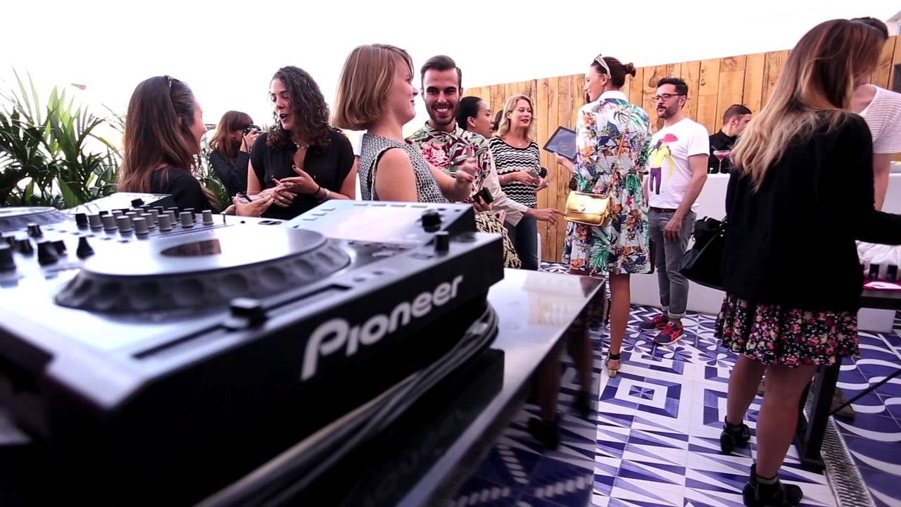 Levi's® Revel Beauty Day Madrid