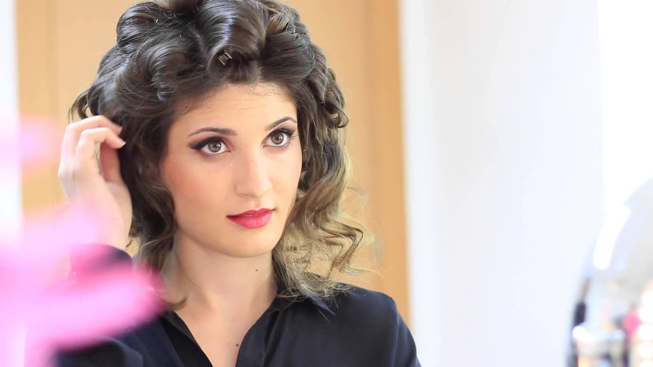 Maquillaje femme fatale
