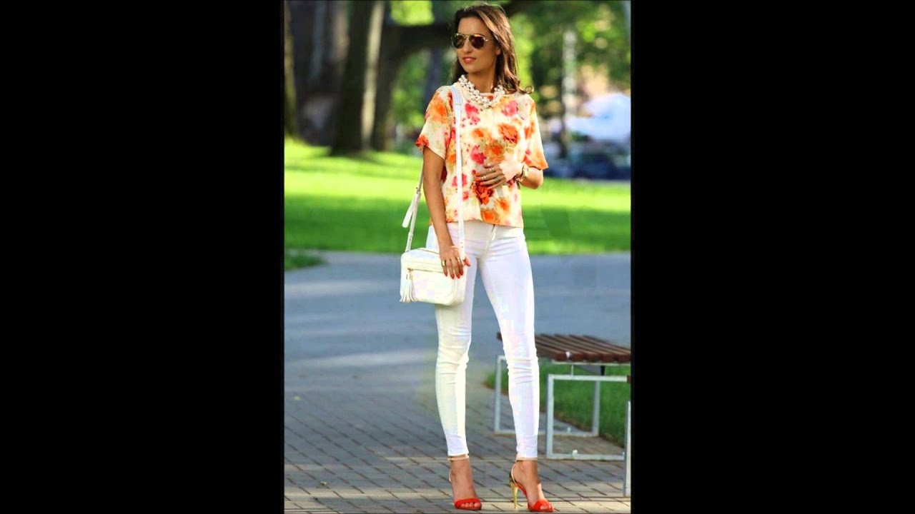 Outfits para ir a Trabajar
