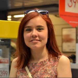 Imagen de Noelia Gómez