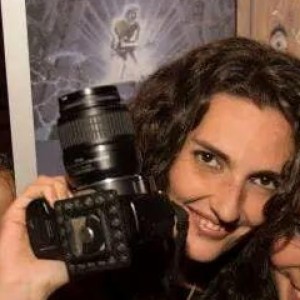 Imagen de Silvia Martinez Casares