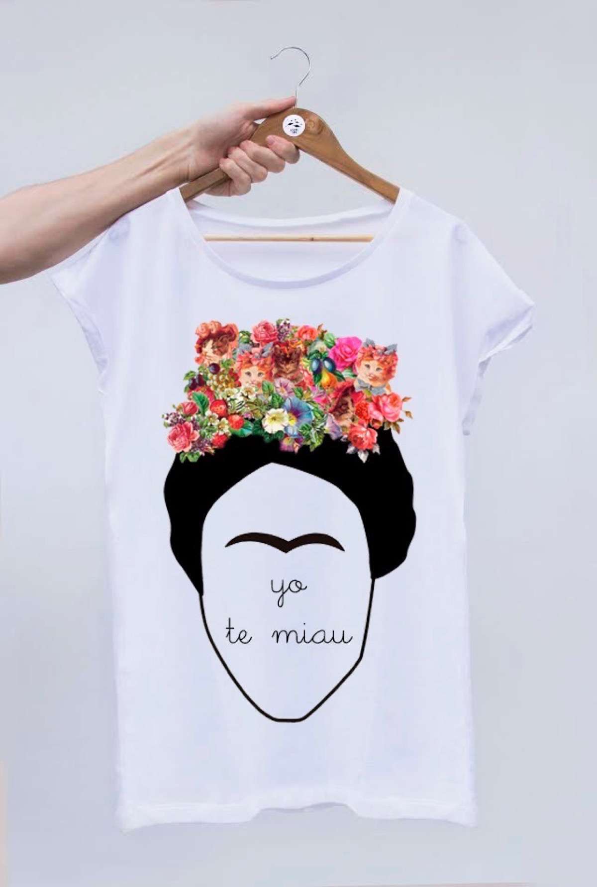 Moda inspirada en Frida Kahlo