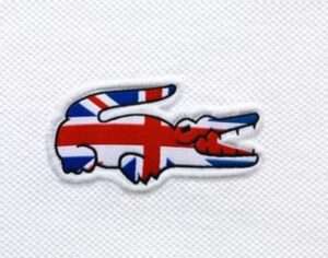 moda de bandera