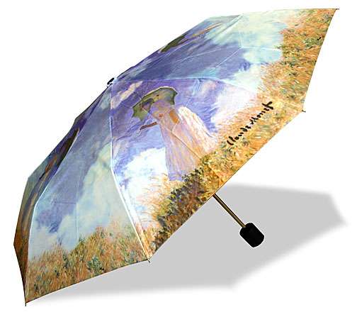 paraguas monet