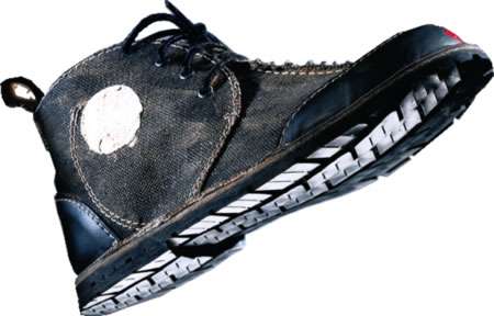 vegetarian shoes