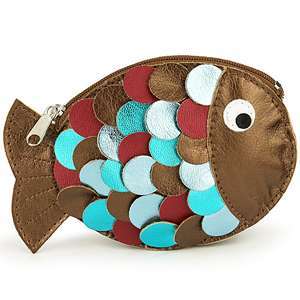 cartera pez