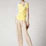 Colección Resort de Versace 2010 9 63