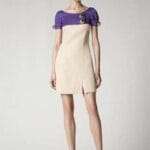 Colección Resort de Versace 2010 12 93