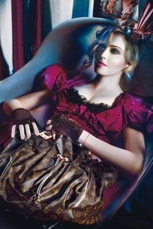 madonna