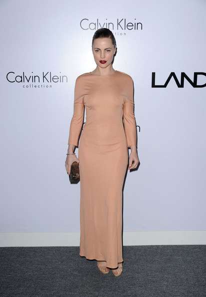 Calvin+Klein+Collection+LAND+1st+Annual+Celebration+aPsC H a6Zl