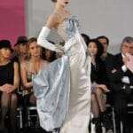 Paris Fashion Week Haute Couture: Christian Dior 3 Paris+Fashion+Week+Haute+Couture+2010+Christian+42EtZf zkNhl