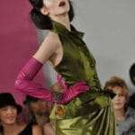 Paris Fashion Week Haute Couture: Christian Dior 9 Paris+Fashion+Week+Haute+Couture+2010+Christian+A3NTzSq736xl