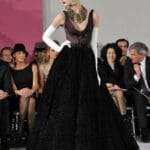 Paris Fashion Week Haute Couture: Christian Dior 12 Paris+Fashion+Week+Haute+Couture+2010+Christian+AoV4LkWXc4Ll