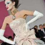 Paris Fashion Week Haute Couture: Christian Dior 4 Paris+Fashion+Week+Haute+Couture+2010+Christian+KkV0yNyzCC7l
