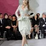 Paris Fashion Week Haute Couture: Christian Dior 15 Paris+Fashion+Week+Haute+Couture+2010+Christian+ cdA366FR06l
