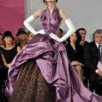 Paris Fashion Week Haute Couture: Christian Dior 8 Paris+Fashion+Week+Haute+Couture+2010+Christian+c02nCJhS7WHl