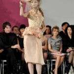 Paris Fashion Week Haute Couture: Christian Dior 2 Paris+Fashion+Week+Haute+Couture+2010+Christian+e23YFygbR5Yl