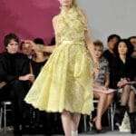 Paris Fashion Week Haute Couture: Christian Dior 7 Paris+Fashion+Week+Haute+Couture+2010+Christian+en8lM8tJ9xnl