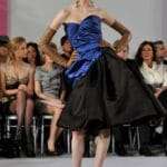 Paris Fashion Week Haute Couture: Christian Dior 13 Paris+Fashion+Week+Haute+Couture+2010+Christian+lDaR U8H8V1l