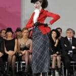 Paris Fashion Week Haute Couture: Christian Dior 5 Paris+Fashion+Week+Haute+Couture+2010+Christian+qVXFdfukN3hl