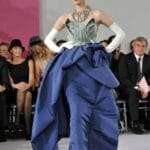 Paris Fashion Week Haute Couture: Christian Dior 16 Paris+Fashion+Week+Haute+Couture+2010+Christian+xQdXksDxxQMl
