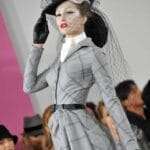 Paris Fashion Week Haute Couture: Christian Dior 14 Paris+Fashion+Week+Haute+Couture+2010+Christian+yG S87GVjcdl
