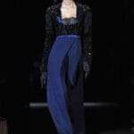 Paris Fashion Week Haute Couture: Givenchy 15 Paris+Fashion+Week+Haute+Couture+2010+Givenchy+hma8XVxU9Xtl