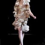 Paris Fashion Week Haute Couture: Givenchy 5 Paris+Fashion+Week+Haute+Couture+2010+Givenchy+kwJyazlrxgtl