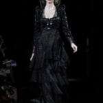Paris Fashion Week Haute Couture: Givenchy 20 Paris+Fashion+Week+Haute+Couture+2010+Givenchy+m46M5QLQR ml