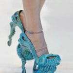 Tacones decorados 17 10