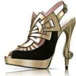 Los zapatos que pueden alcanzar los 90.000 euros 7 Zapatos a medida Patricia Rosales 300x199