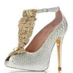 Los zapatos que pueden alcanzar los 90.000 euros 12 patriicia rosales12