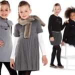 Moda infantil de Mayoral para este otoño invierno de 2011 1 mayoral 1