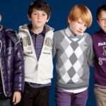 Moda infantil de Mayoral para este otoño invierno de 2011 5 mayoral 5