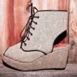 Zapatos para la primavera 2011 de Jeffrey Campbell 1 63