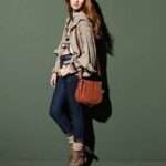 Colección invierno 2011 de Bershka 3 b 3