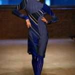Steven Burrows Otoño/Invierno 2011 2 135