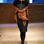 Steven Burrows Otoño/Invierno 2011 1 145
