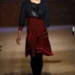 Steven Burrows Otoño/Invierno 2011 12 39
