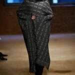 Steven Burrows Otoño/Invierno 2011 11 410