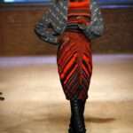 Steven Burrows Otoño/Invierno 2011 8 710