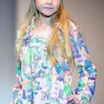 Moda infantil de Custo Barcelona primavera verano 2011 10 custo 10