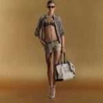 Moda de Gucci primavera verano 2011 3 gucci 3